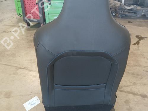Right front seat RENAULT MEGANE IV Hatchback (B9A/M/N_) | BP37366751C16 - Image 6
