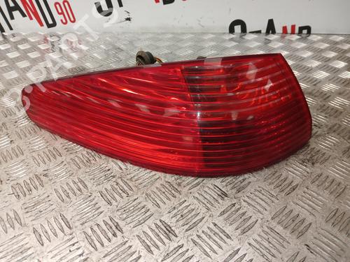 Used Left taillight Left taillight 37368621 37368621