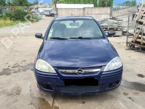 ABS pump OPEL CORSA C (X01) 1.2 (F08, F68) | BP37358848M43 - Image 7