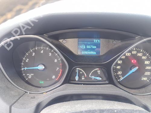 Used Parts FORD FOCUS III 4808406