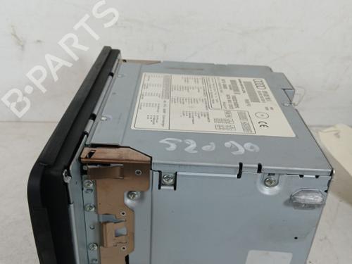 Radio AUDI A3 (8P1) 2.0 TDI 16V | BP37362409E6 - Image 5
