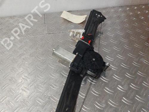 Used Front right window mechanism Front right window mechanism 37355410 37355410