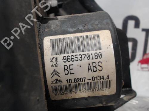 ABS pump CITROËN C3 Picasso (SH_) | BP37358400M43 - Image 2