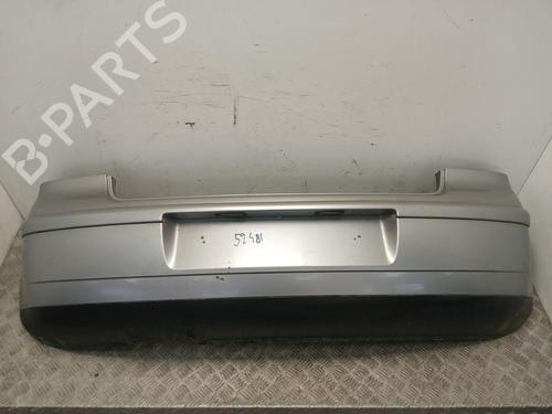 Used Rear bumper Rear bumper 37366538 37366538