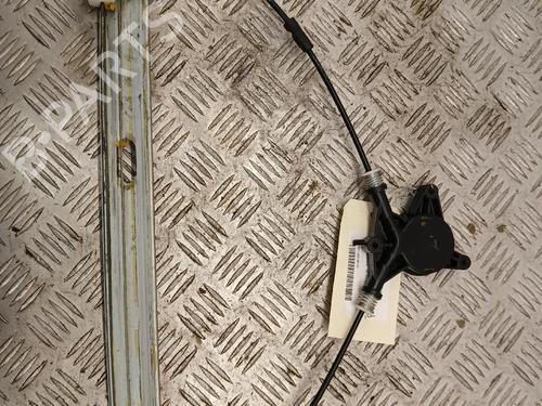 Front right window mechanism MAZDA 6 Hatchback (GG) 2.0 DI (GG14) | BP39426211C23 - Image 3