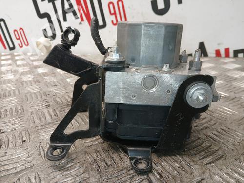 ABS pump RENAULT TWINGO III (BCM_, BCA_) 1.0 SCe 65 (BCMJ) | BP37746237M43 - Image 6