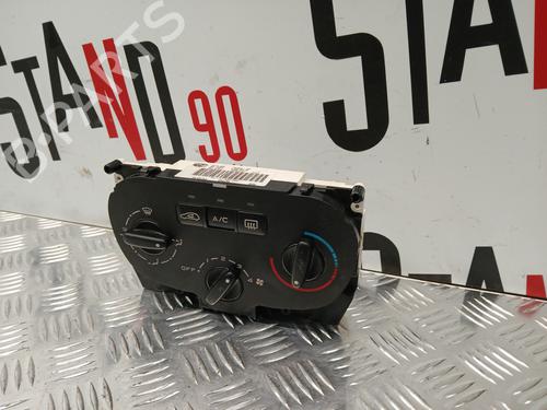 Climate control PEUGEOT 307 (3A/C) 1.4 16V | BP37366126I5 - Image 3