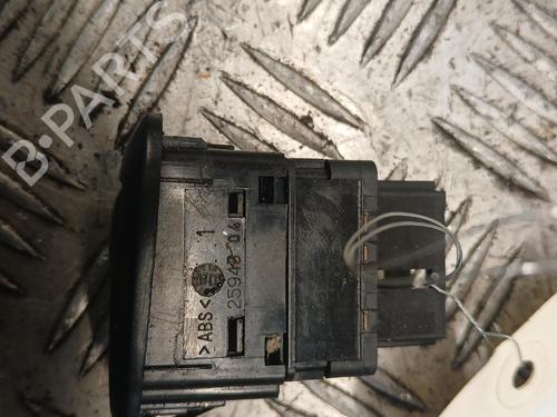 Used Right front window switch Right front window switch 39086263 39086263