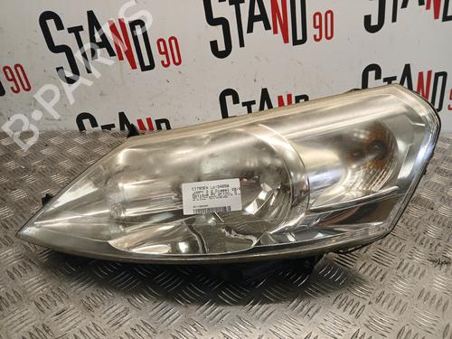 Used Left headlight Left headlight 37374364 37374364