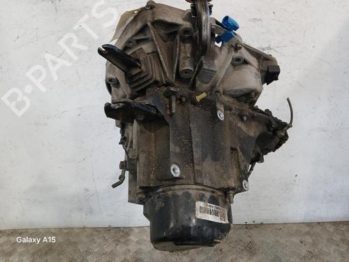 Used Gearbox Gearbox 39086256 39086256