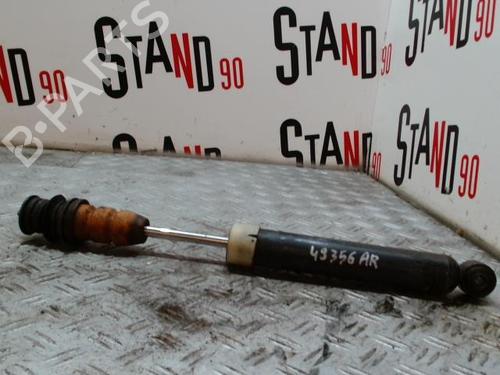 Used Left rear shock absorber Left rear shock absorber 37356563 37356563