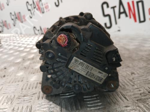 Alternator RENAULT MASTER III Van (FV) 2.3 dCi 125 FWD (FV0C, FV0D, FV0G, FV0H, FV0J, FV0K,... | BP37368385M7 - Image 5