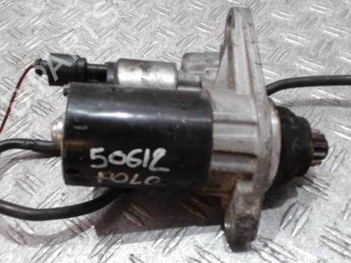 Used Starter Starter 37360365 37360365