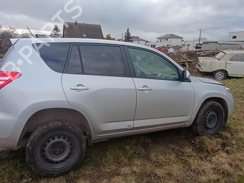 Left front window switch TOYOTA RAV 4 III (_A3_) 2.2 D 4WD (ALA30_, ALA30R) | BP37373454I27 - Image 10