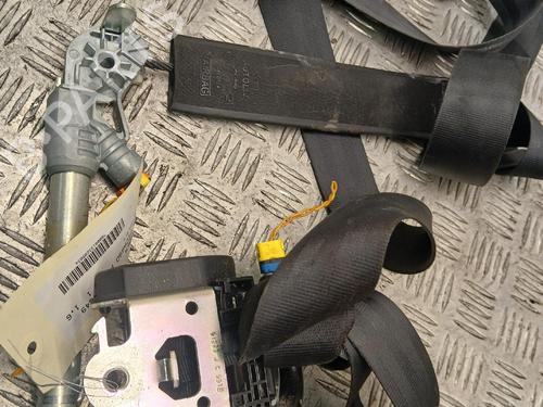 Front right seatbelt CITROËN C3 Picasso (SH_) 1.6 VTi 120 | BP39485588I25 - Image 2