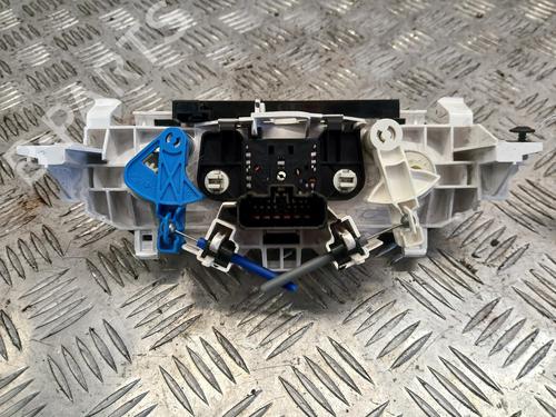 Climate control RENAULT TWINGO II (CN0_) 1.5 dCi 75 | BP37766687I5 - Image 3