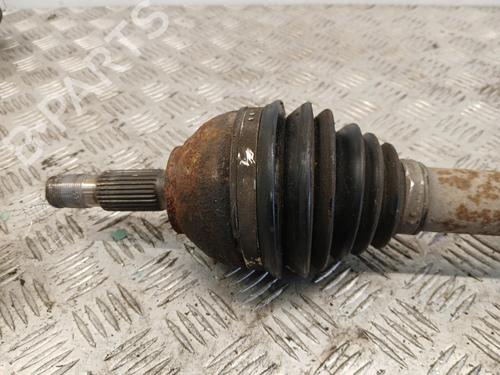 Used Right front driveshaft Right front driveshaft 38526751 38526751