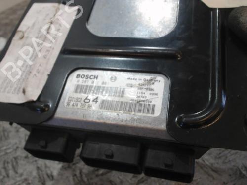 Used Engine control unit (ECU) Engine control unit (ECU) 37353017 37353017