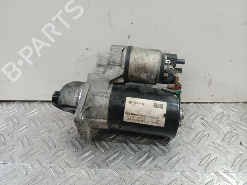 Starter OPEL CORSA D (S07) 1.2 (L08, L68) | BP37365711M8 - Image 5