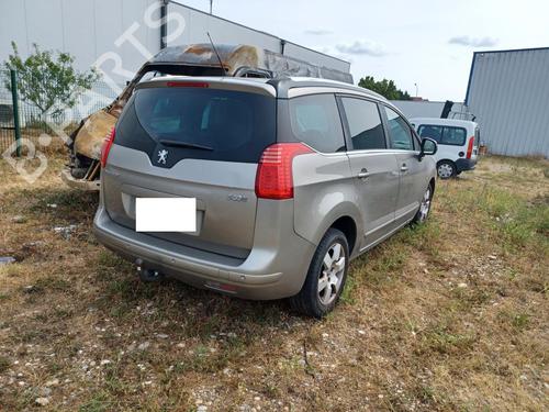 Engine control unit (ECU) PEUGEOT 5008 (0U_, 0E_) 1.6 HDi | BP37363635M57  - Image 8