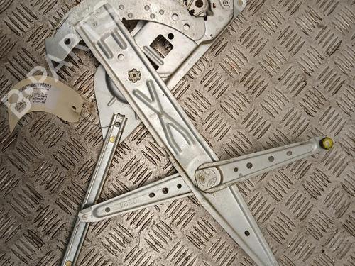 Used Front left window mechanism Front left window mechanism RENAULT KANGOO (KC0/1_) 1.5 dCi (KC07) (65 hp) 39942037 39942037