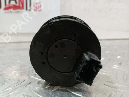Interruttore luci Interruttore luci PEUGEOT 307 (3A/C) 2.0 HDi 90 (90 hp) 37363408 37363408