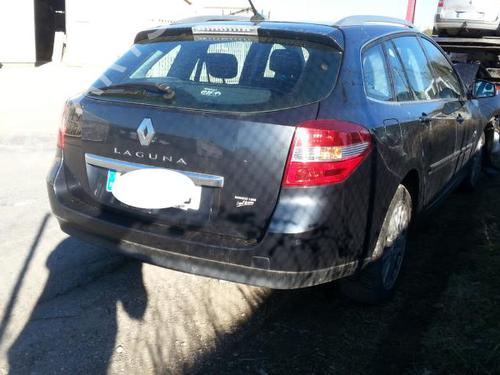 Used Parts RENAULT LAGUNA III Grandtour (KT0/1) 2.0 dCi (KT01, KT08, KT09, KT0K, KT12, KT1D, KT1W) 4805423