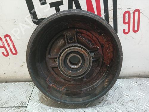 Other RENAULT TWINGO II (CN0_) 1.5 dCi (CN0E) | BP37360334O1 - Image 3