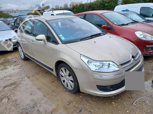 Right front window switch CITROËN C4 I (LC_) | BP37359668I26 - Image 4