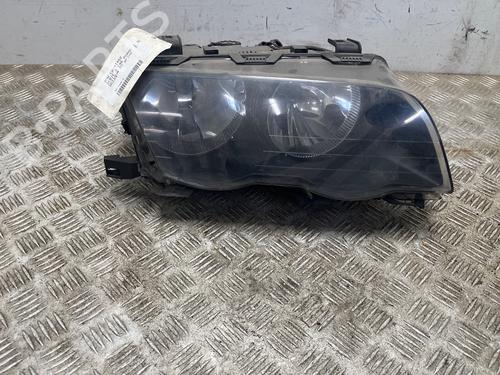 Right headlight BMW 3 (E46) 320 d | BP38681226C29 - Image 3