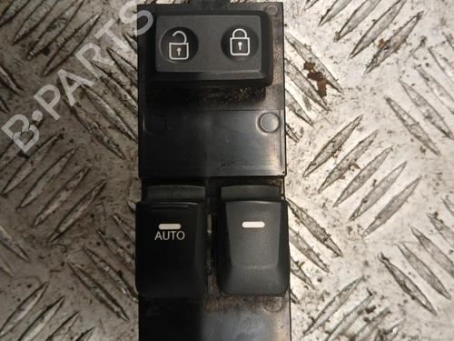 Used Left front window switch Left front window switch 39631248 39631248