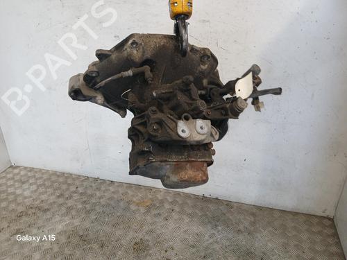 Used Gearbox Gearbox 37647241 37647241