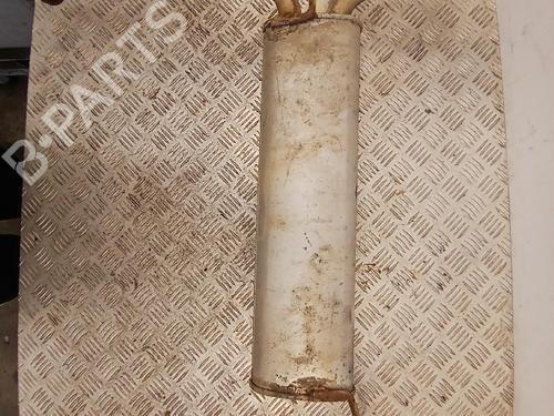 exhaust-system-citroen-c1-pm_-pn_-2005-2006-2007-2008-2009-2010-2011-2012-2013-2014-40492763 main image