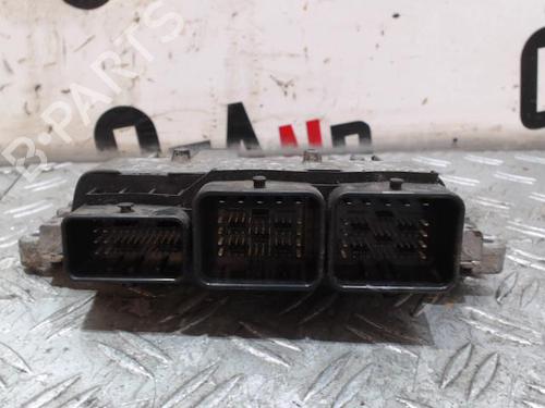 Engine control unit (ECU) PEUGEOT 807 (EB_) 2.0 HDi | BP37359716M57 - Image 2