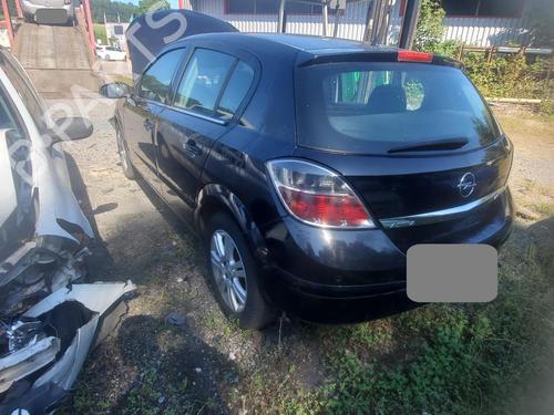 Starter OPEL ASTRA H (A04) | BP37365404M8 - Image 11