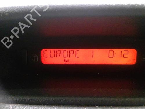 display-monitor-citroen-c2-jm_-2003-2004-2005-2006-2007-2008-2009-2010-2011-2012-2013-2014-2015-2016-2017-37370236 main image
