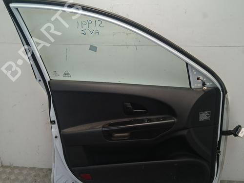 Left front door KIA CEE'D Hatchback (ED) 1.6 CRDi 90 | BP37367490C2 - Image 4
