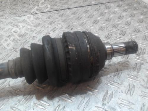 Left front driveshaft OPEL ASTRA H (A04) | BP37354096M38 - Image 4