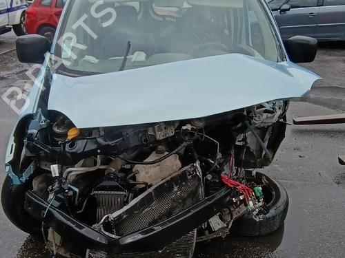 Engine control unit (ECU) RENAULT KANGOO / GRAND KANGOO II (KW0/1_) 1.5 dCi 85 (KW0K, KW0L, KW0B) | BP37372641M57 - Image 6