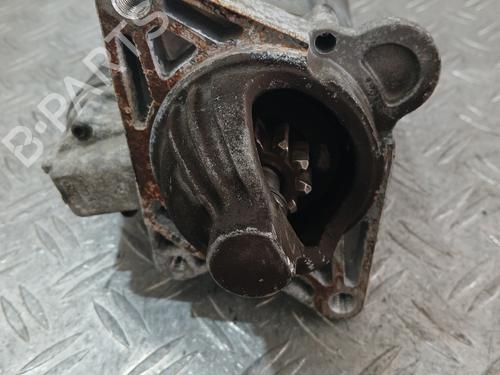 Starter OPEL VIVARO A Van (X83) 2.0 CDTI (F7) | BP37366207M8 - Image 4