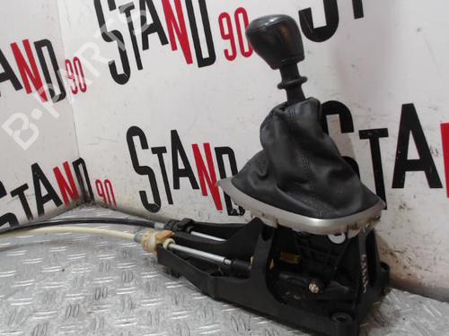 Cable CHEVROLET AVEO Hatchback (T300) | BP37358775E12 - Image 3