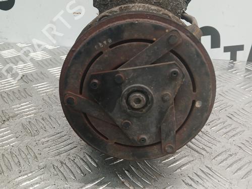 AC compressor RENAULT TRAFIC III Van (FG_) 1.6 dCi 120 (FGMK) | BP37368051M34 - Image 3
