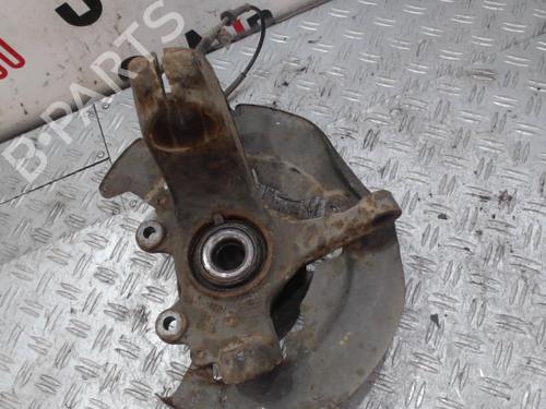 Used Right front steering knuckle Right front steering knuckle 37354983 37354983