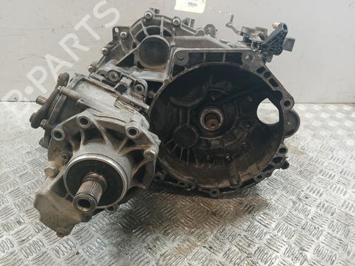 gearbox-vw-tiguan-5n_-2007-2008-2009-2010-2011-2012-2013-2014-2015-2016-2017-2018-37364978 main image