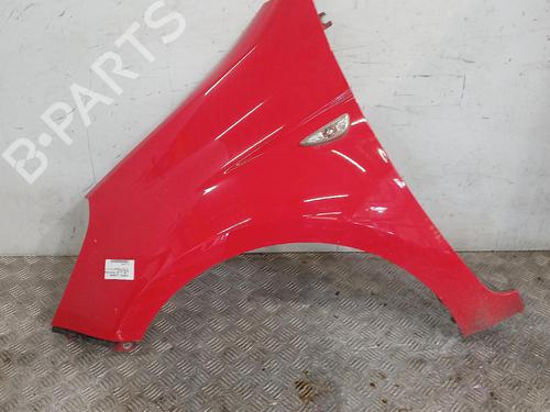Used Left front fenders Left front fenders 37604219 37604219