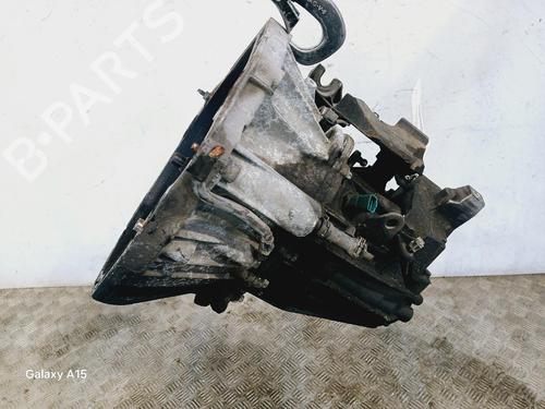 Used Gearbox Gearbox AUDI A4 B5 (8D2) 2.5 TDI quattro (150 hp) 39448584 39448584