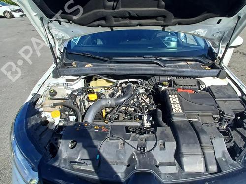 Pipe RENAULT MEGANE IV Hatchback (B9A/M/N_) 1.2 TCe 130 (B9MR) | BP38186681M125 - Image 12