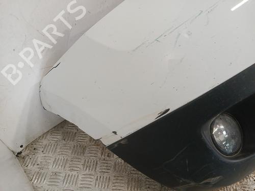Front bumper DACIA DUSTER (HS_) 1.5 dCi (HSMC) | BP37374485C7 - Image 4
