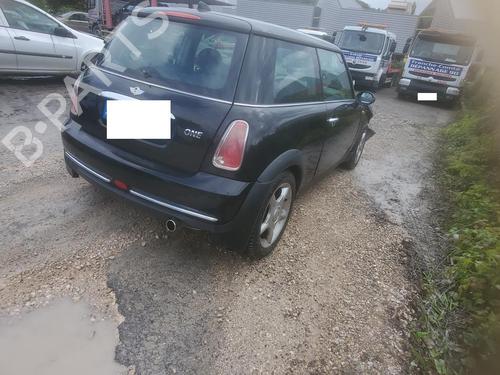 Instrument cluster MINI MINI (R50, R53) One | BP37366295C47 - Image 7