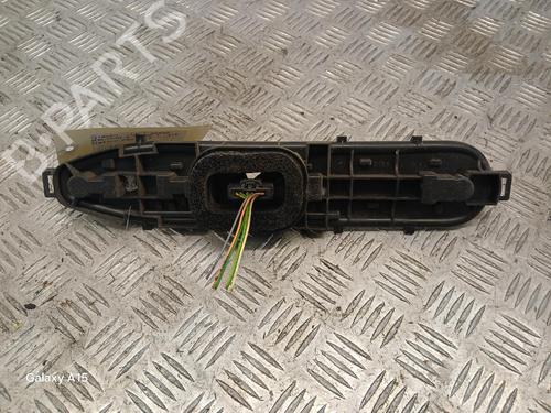 Used Lamp holder Lamp holder 38161807 38161807